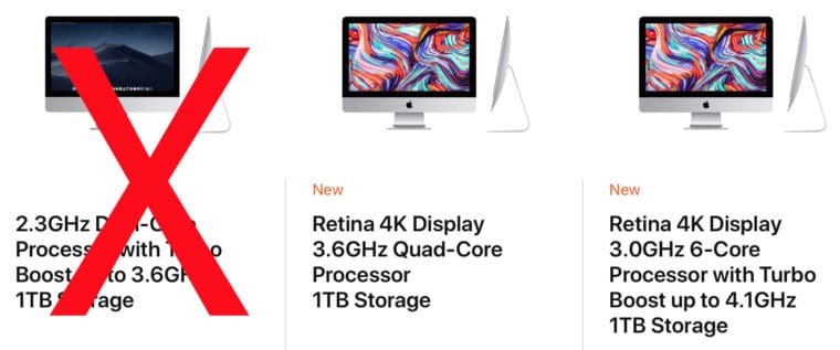 Photographer's iMac Buying Guide [2019] - Photo Taco Podcast