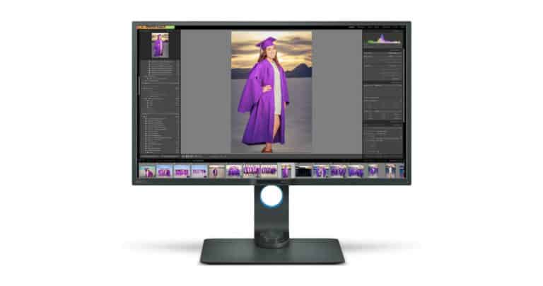 5 Things Photographers Need In A Computer Monitor - Photo Taco Podcast