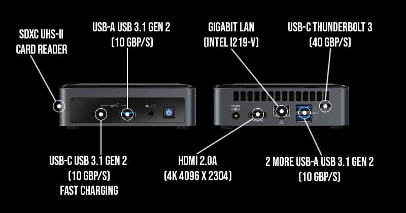 dell vostro i5 11th generation desktop