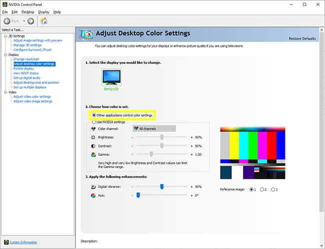 how to calibrate mac monitor for photo editing