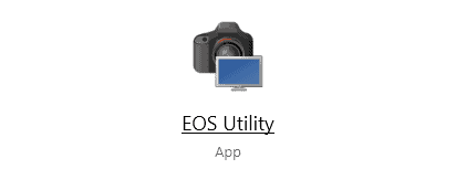 free eos utility download mac